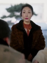 第37集 - 白髮不低頭