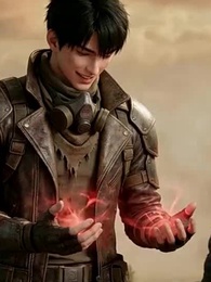 第36集 - 我在末世當老闆，員工全是S級變異體