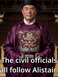 Episode 19 - [Dubbed] My Father, My Enemy