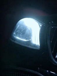 第10集 - 白髮不低頭