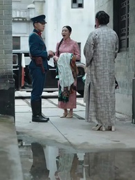 Evlatlık - Episode 57