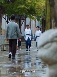 [Dubbing]Guru Besar - Episode 47