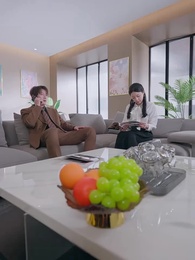 Episode 22 - My Haunted Marriage, My Perfect Revenge