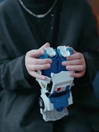 Episodio 18 - El Precio del Amor