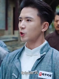 [Dubbing]Guru Besar - Episode 35