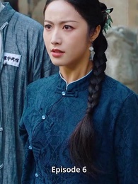 [Dubbing]Guru Besar - Episode 6