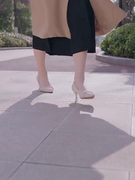 Episode 28 - My Haunted Marriage, My Perfect Revenge