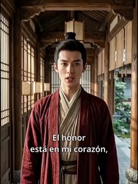 Episodio 39 - La Otra Cara del Honor