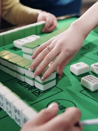 第65集 - 白髮不低頭