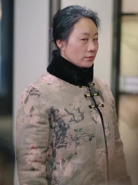 第42集 - 白髮不低頭