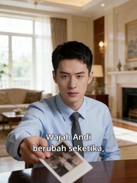 Pencarian Kehidupan Baru - Episode 7