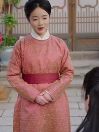 Cung Sâu Khói Lạnh - Episode 23