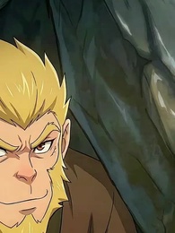 Episode 5 - Journey to the West: My Dad's a God?