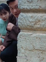 [Dubbing]Guru Besar - Episode 38