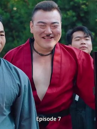 [Dubbing]Guru Besar - Episode 7