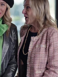 Amare di nuovo: il mio asso dell’hockey - Episode 14