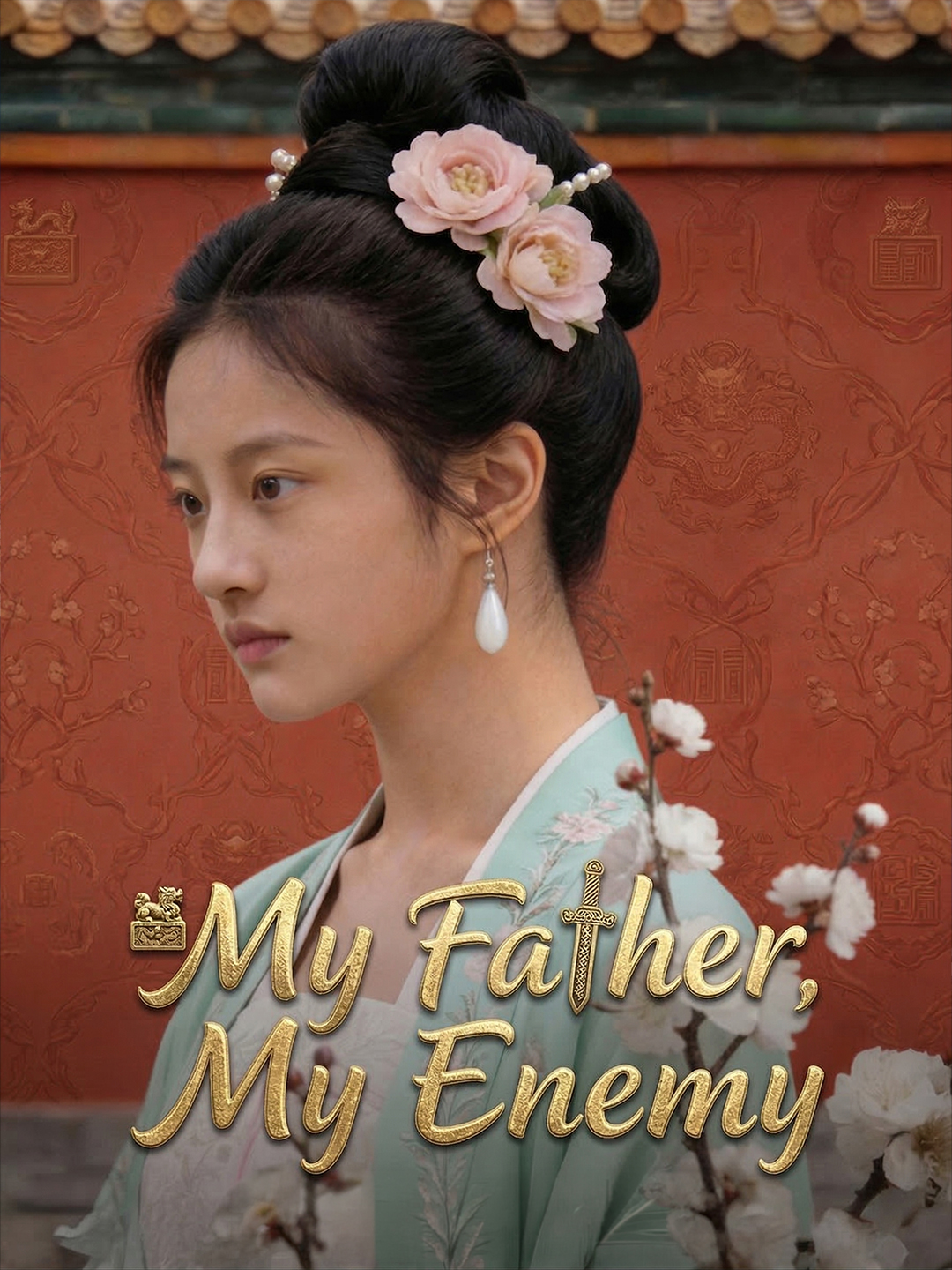 My Father, My Enemy