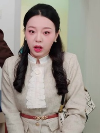 My Haunted Marriage, My Perfect Revenge - Episode 11