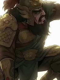 Episodio 42 - Rebelión: Aliado con Sun Wukong