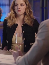 Bölüm 37 - [Dublajlı]Tüm İstediğim Sensin