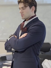 Bölüm 10 - [Dublajlı]Tüm İstediğim Sensin