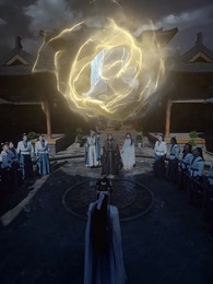 Épreuve des Cœurs - Episode 14