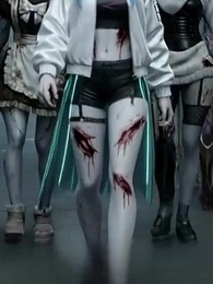 第11集 - 我在末世當老闆,員工全是S級變異體