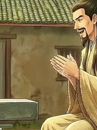 Journey to the West: My Dad's a God? - Episode 46