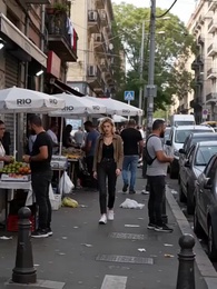 Серия 21 - Мама, я больше не вру