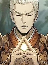 Journey to the West: My Dad's a God? - Episode 8