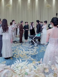 余生、あなたとは歩まない〜2000億を捨てた隠れ令嬢の復讐〜 - Episode 10