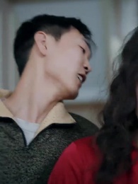 第53集 - 白髮不低頭