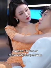 Episodio 26 - [Doblado]Traición y Renacimiento La Venganza del Amor 