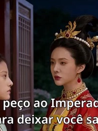 Episódio 28 - Sob os Muros do Palácio