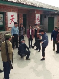 第77集 - 重生護妻，誰都別想欺負你