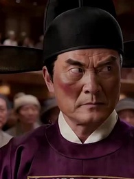 Sob os Muros do Palácio - Episode 7