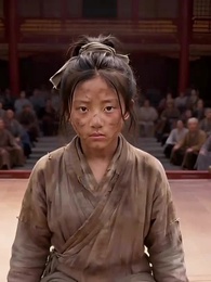 Episode 6 - [Dubbed] My Father, My Enemy