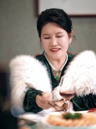 第25集 - 白髮不低頭