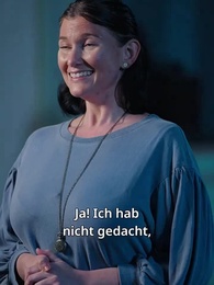 Episode 52 - [Synchron] Das Herz sieht mehr: Als die Liebe zurückkam