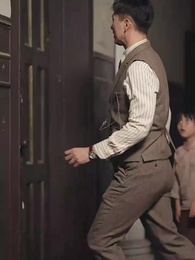 Evlatlık - Episode 23