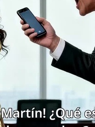 Episodio 14 - Dentro del código