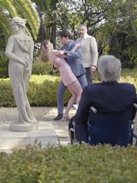 [Dublajlı]Tüm İstediğim Sensin - Episode 3