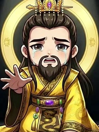 Episode 54 - Journey to the West: My Dad's a God?