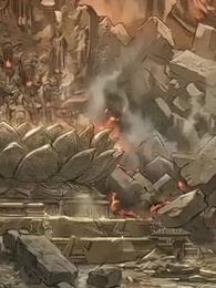 Episodio 38 - Rebelión: Aliado con Sun Wukong