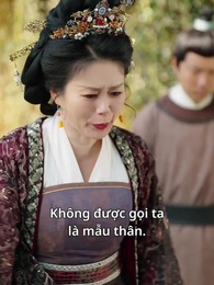 Cung Sâu Khói Lạnh - Episode 40