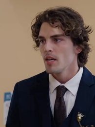 Amare di nuovo: il mio asso dell’hockey - Episode 55