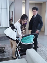 余生、あなたとは歩まない〜2000億を捨てた隠れ令嬢の復讐〜 - Episode 35