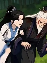 大道至簡:仙尊我砍柴一萬年 - Episode 27