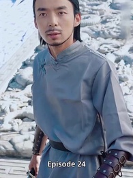 [Dubbing]Guru Besar - Episode 24