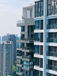 第12集 - 白髮不低頭